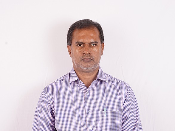 Mr. P. Anbumani