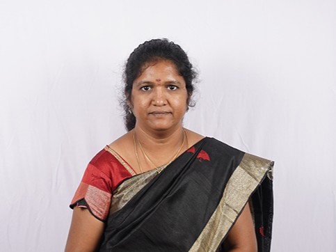 Ms. P. Suganthi