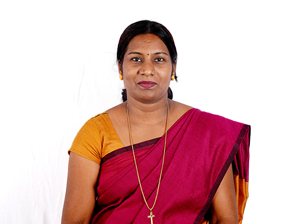 Ms. T. Mabelda
