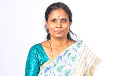 Ms. S. Bhuvaneswari