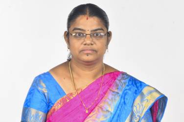 Ms Bhuvaneswari K