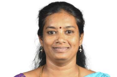 Dr Leelavathi D