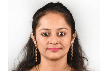 Ms. Gitanjali Sachdeva