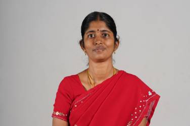 Ms. S. Jeyalakshmi