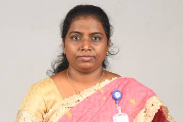 Ms Jayanthi K