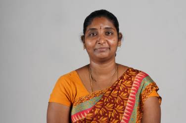 Ms. P. Malathi