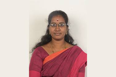 Ms. D. Gayathri