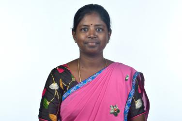 Ms. S. Anusuya