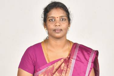 Dr Nithya Periyasami