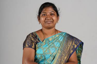 Ms. I. Preethi