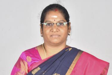 Ms.T. Priyadharishini Rajakalyani