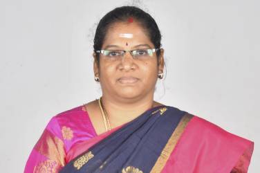 Ms. T. Priyadharishinirajakalyani