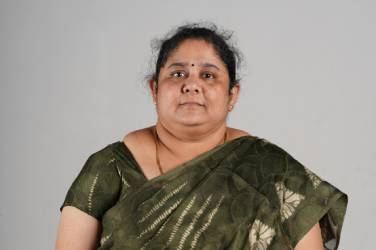 Ms. R. Ramya