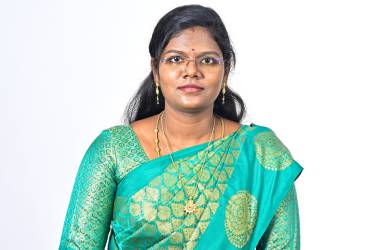 Ms. V. Sivagamasundari