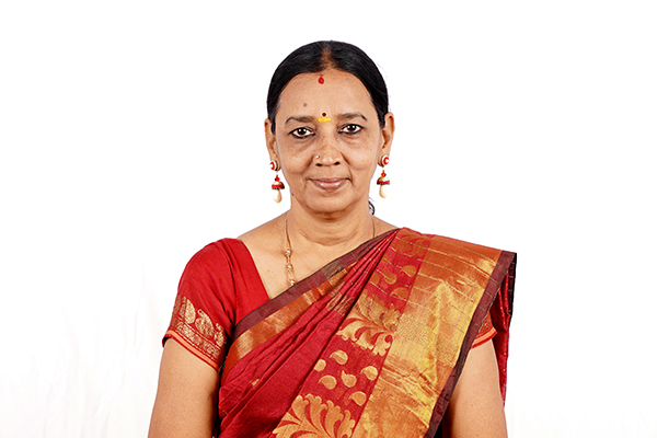 Dr. R. Uma Maheswari 
