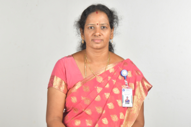 Ms. J. Vijayalakshmi
