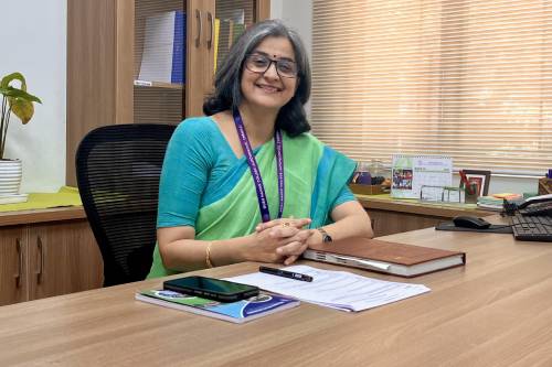Dr.Swati Paliwal