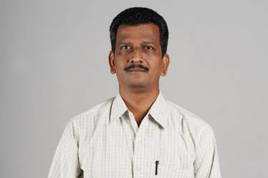 Mr. J. Sripathi