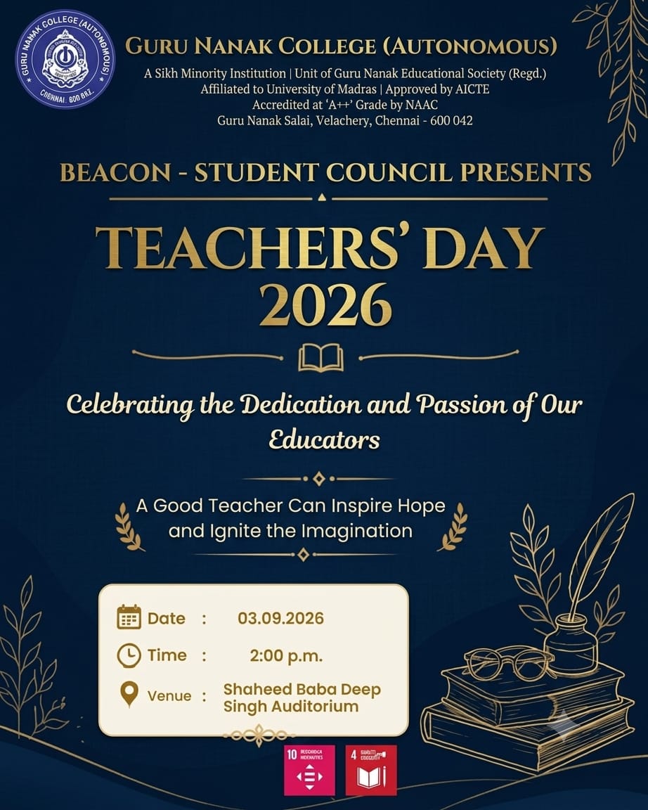 Teachers day Celebrations